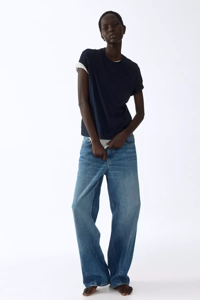 Cotton T-shirt