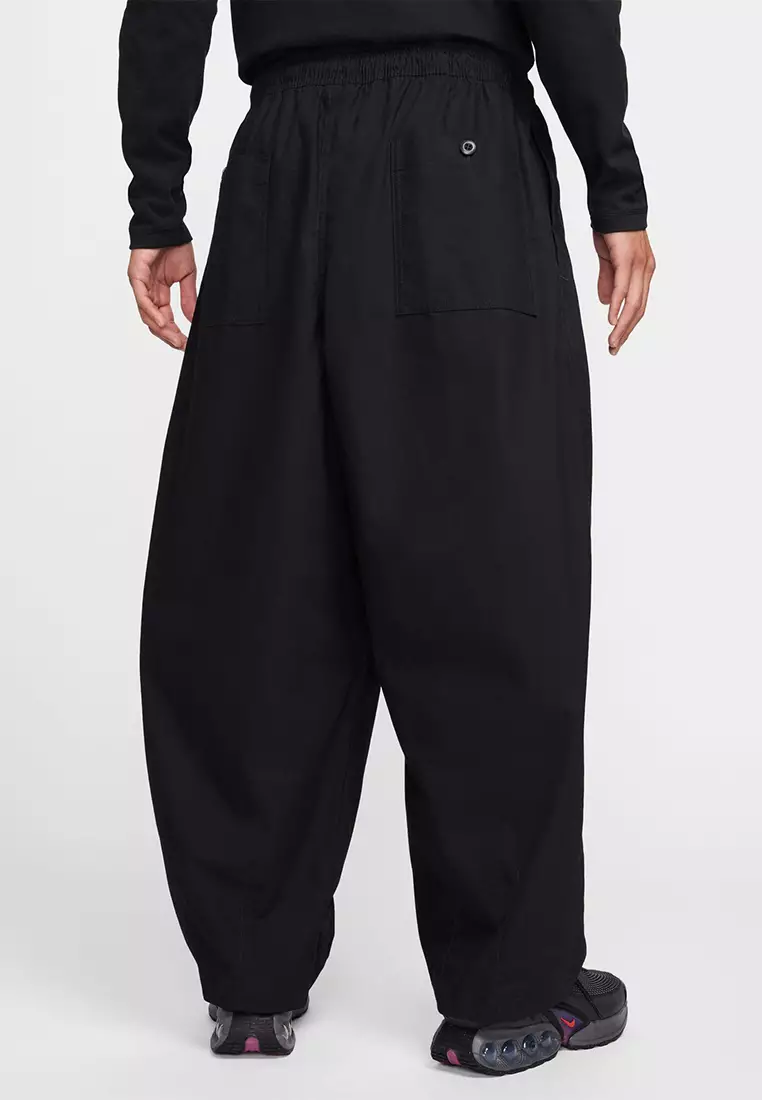 AS M NK CLUB BALLOON Pants