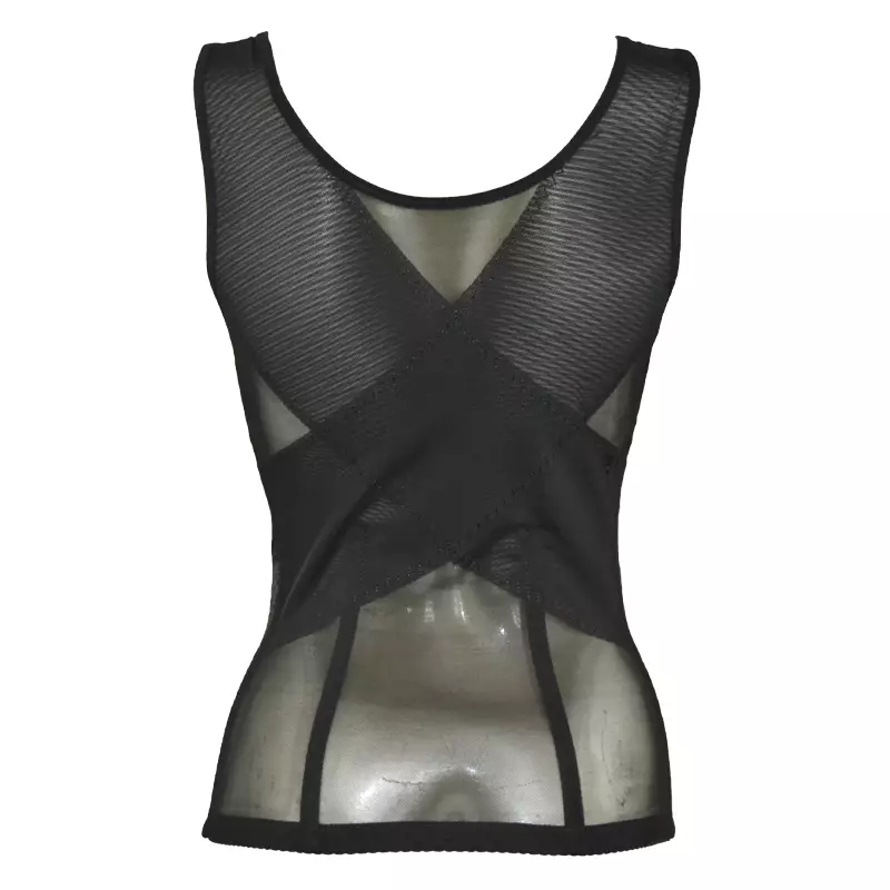 Korset Agafia Long Bra Pakaian Dalam Wanita