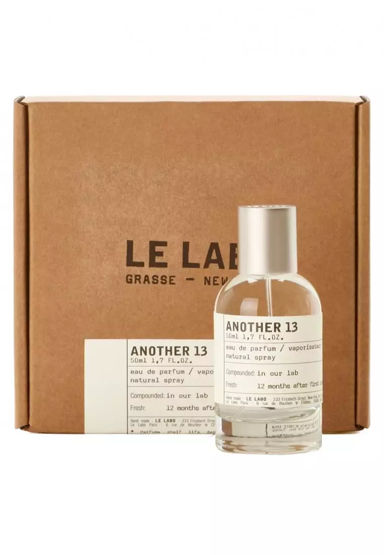 網上選購Le Labo 香水實驗室Another 13 Eau De Parfum 50ml 2023 系列