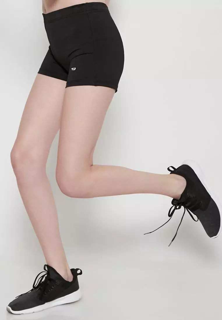 Td Active LB036 WHP Sport hot pants