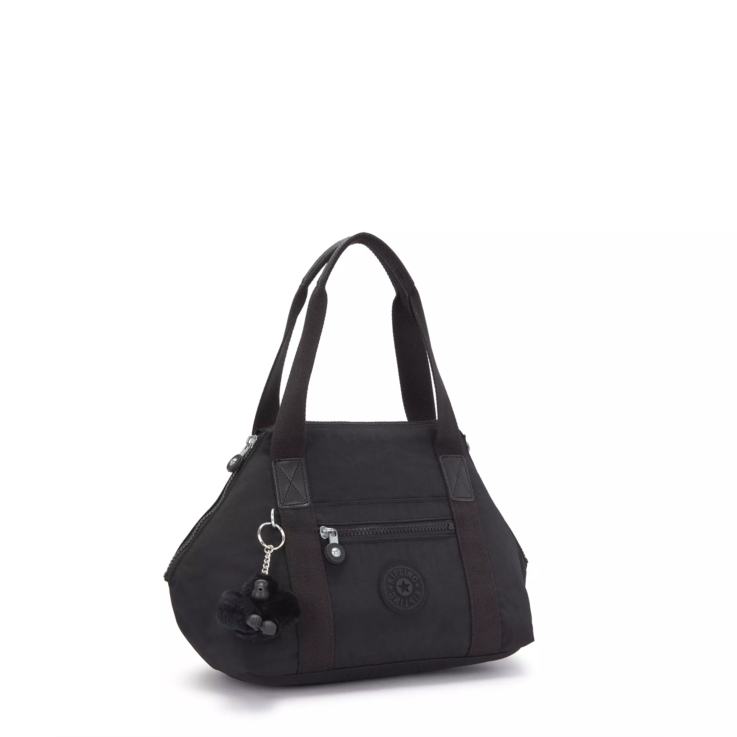 Jual Kipling ART MINI - Black Original 2026 | ZALORA Indonesia