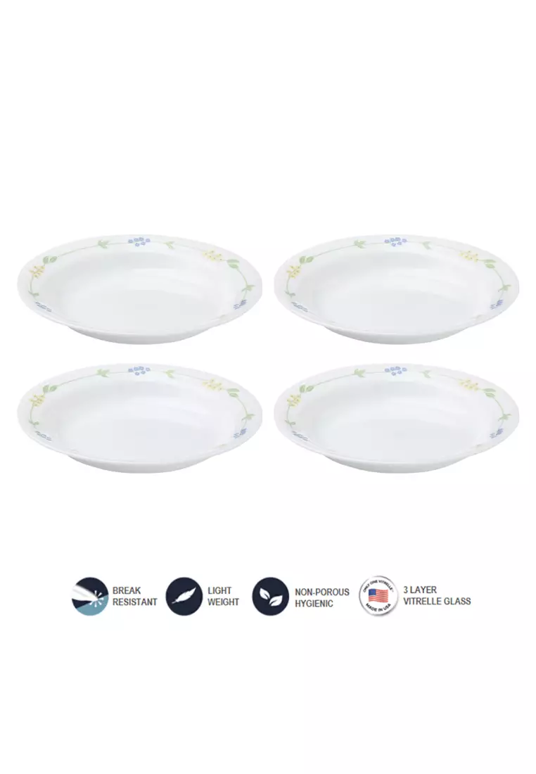 Corelle soup plates online