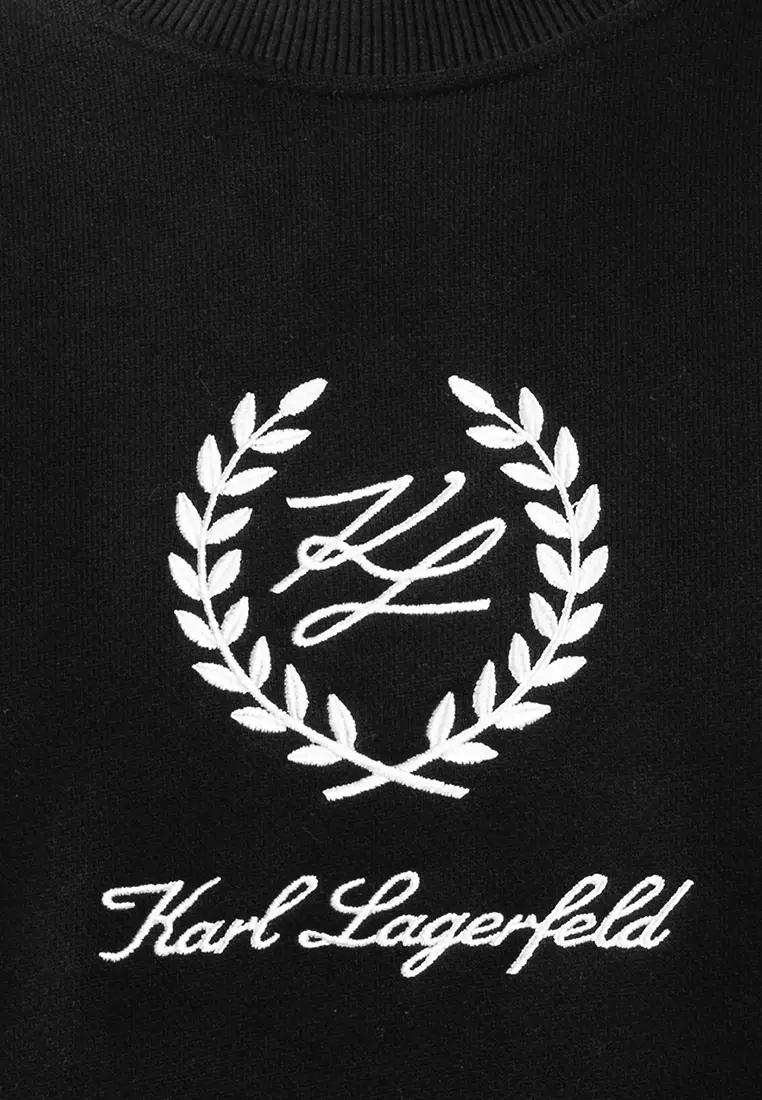 Hotel Karl 家居服衛衣