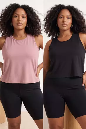 Buy Durable Tops For Sports Athleisure Online @ ZALORA SG