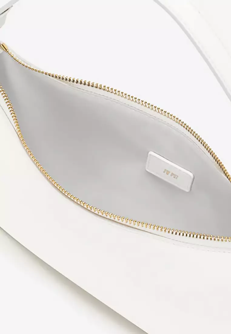 Buy JW PEI Women's Lily Shoulder Bag White 2024 Online ZALORA