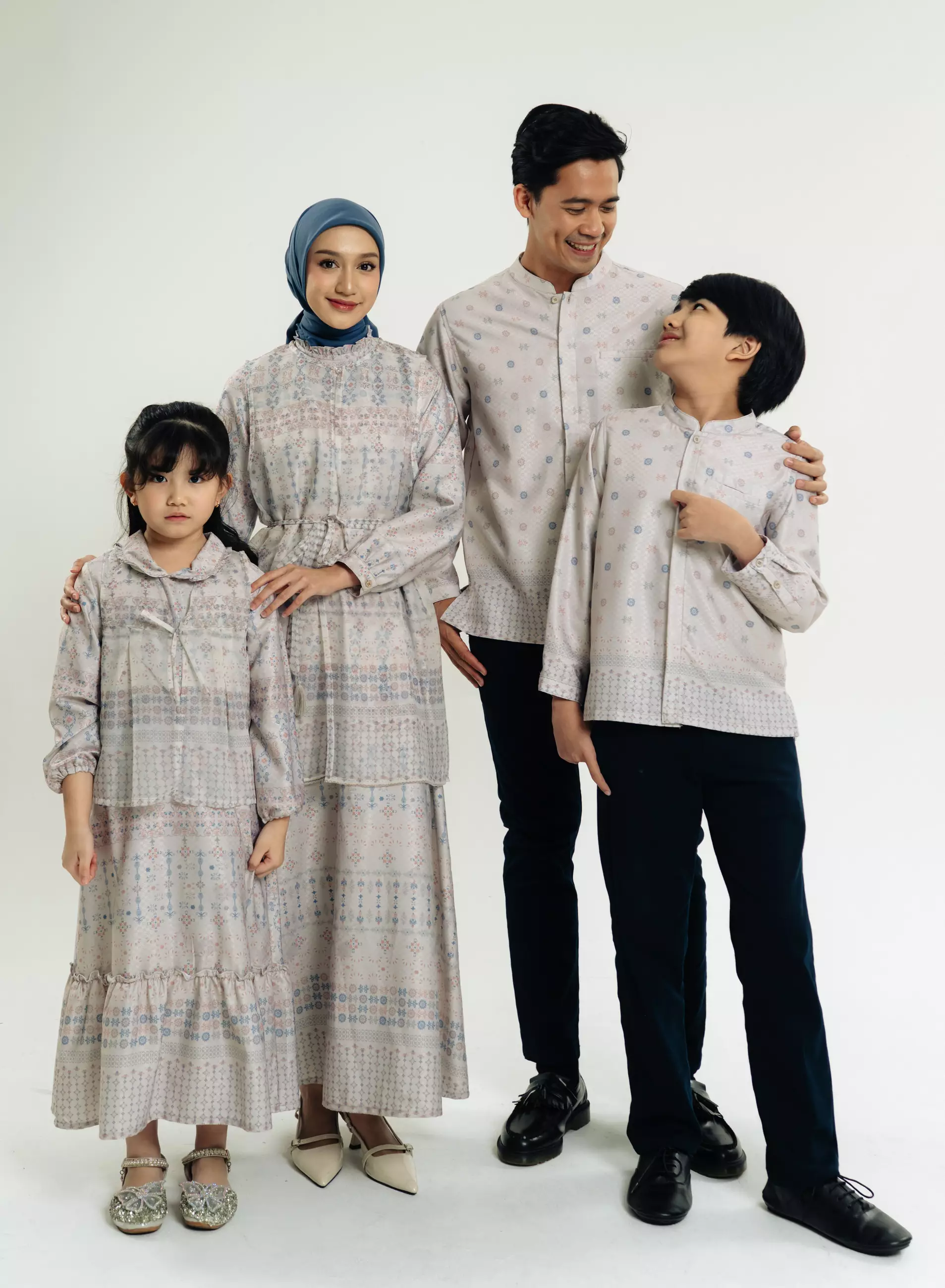 SARIMBIT Lembayung Series