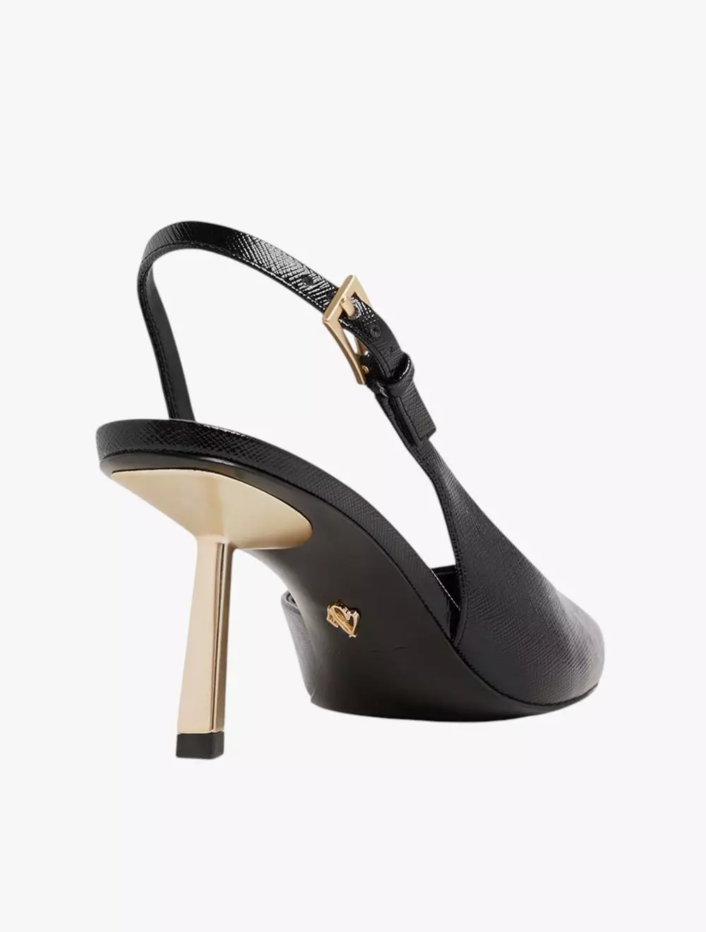 Aldo Jeanny Women's Heeled Shoes - Black