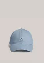 Faded Denim