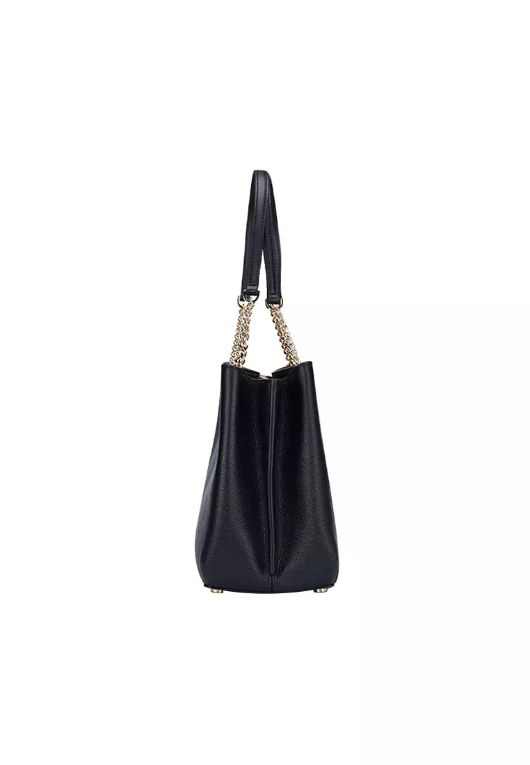 Buy MICHAEL KORS Michael Kors Large handbag for women 35S0GXZS7L BLACK ...