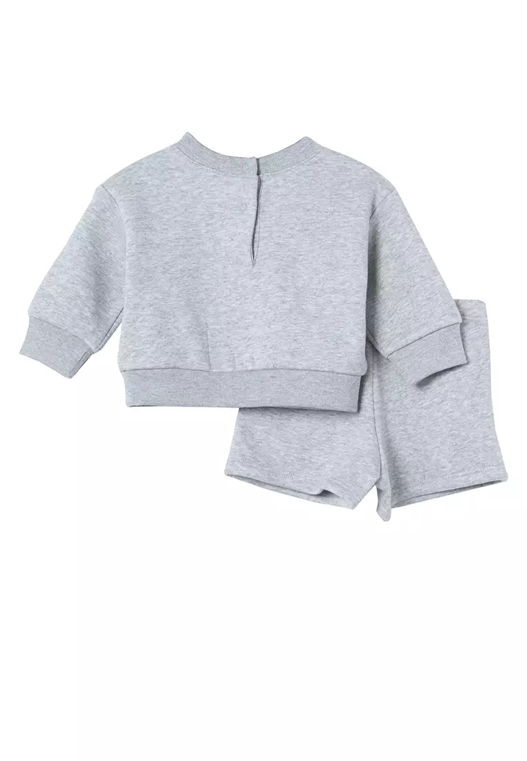 Gap sweatsuit best sale set