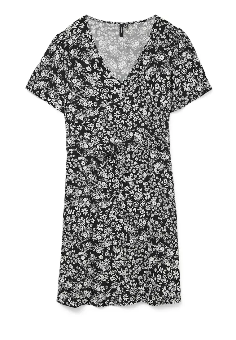 Easy Joy Mini Dress