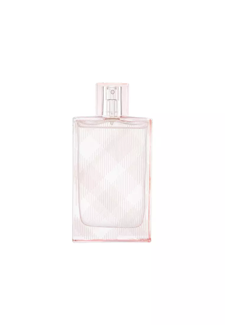 BURBERRY Eau De Toilette Spray 100ml