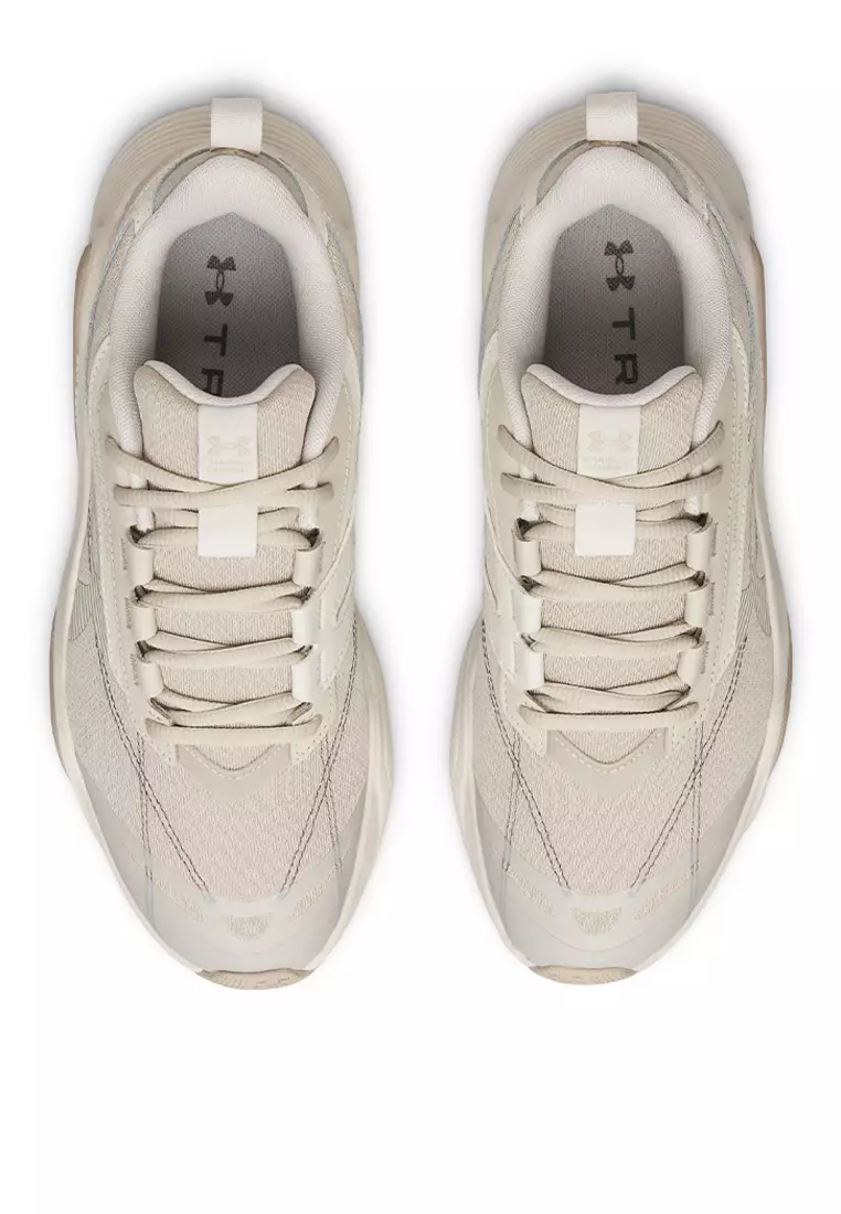 Charged Commit TR 5 Training Shoes