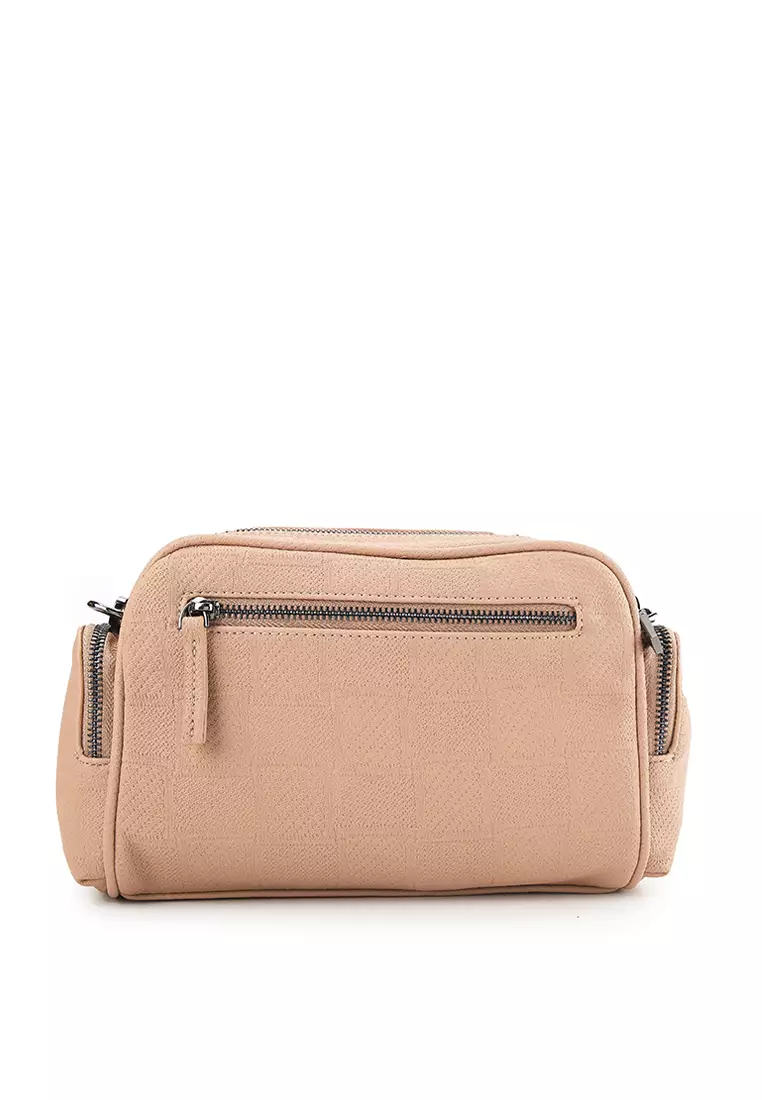 Bp Sling Bag 0312Le