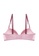 QuestChic red and pink and multi Beth Non-Wired Moulded Cup Bra D6C73USACC768EGS_5