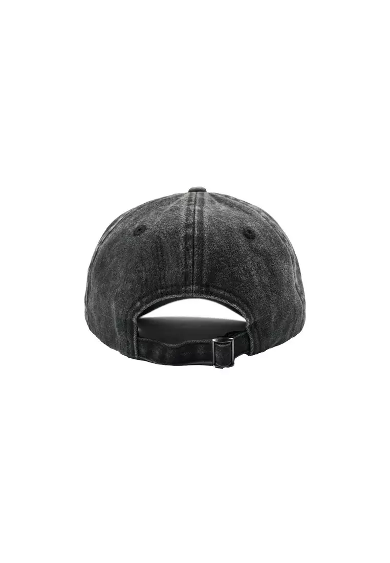 3Second Women's Baseball Cap Cotton Trippy HP-010126