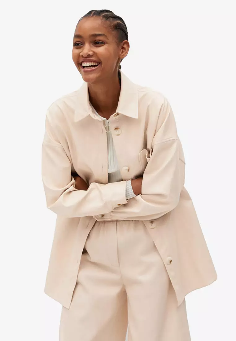 Mango women's clothing online clearance