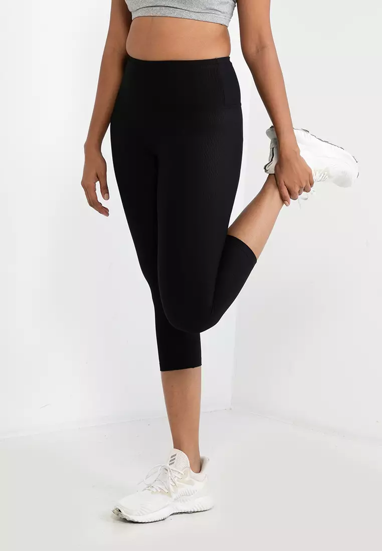 Buy Milliot Anthea Women's 7/8 Length Leggings Online