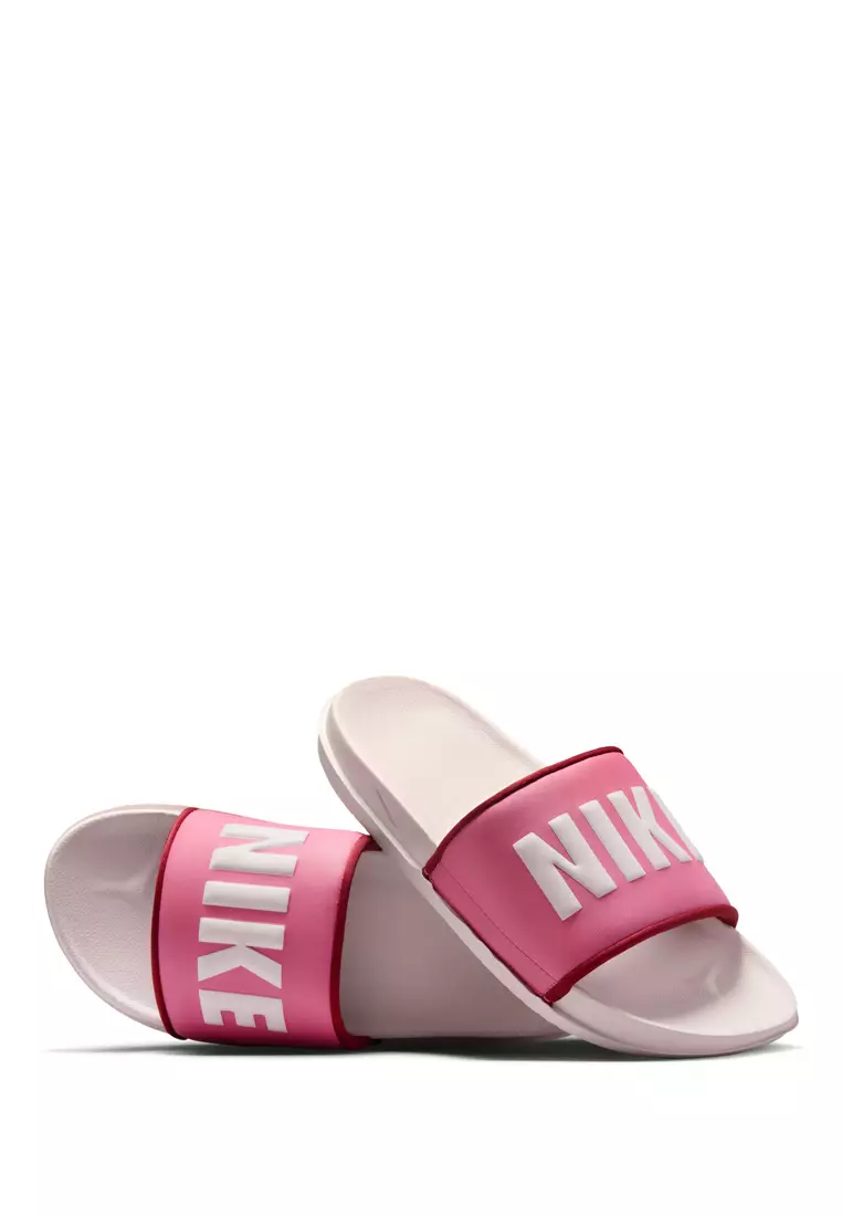 Offcourt Slide Sandals