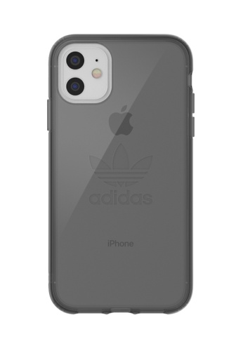 Buy Adidas Adidas Originals Iphone 11 Protective Clear Case 2021 Online Zalora Singapore
