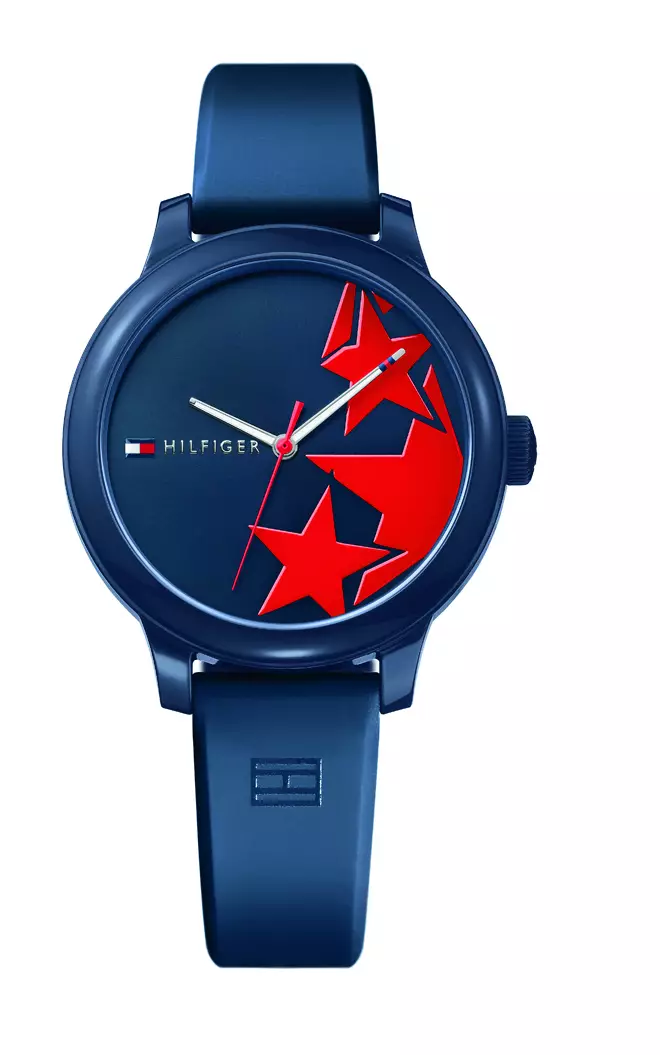 Tommy hilfiger cheap ashley watch