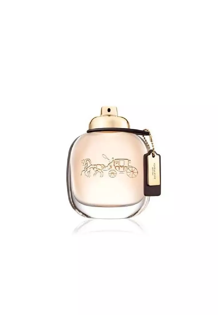 Coach Woman EDP - 90 ML (Parfum Wanita)