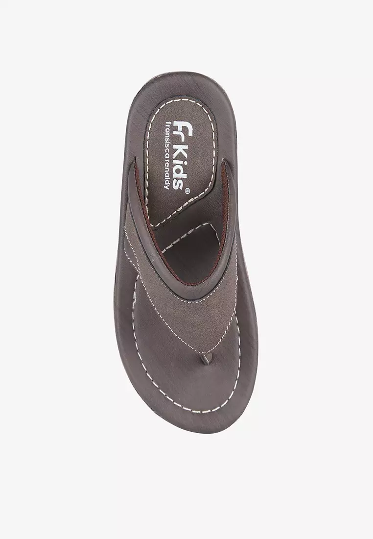 Sandal Jepit Casual Anak Laki-Laki K.Bruno 01