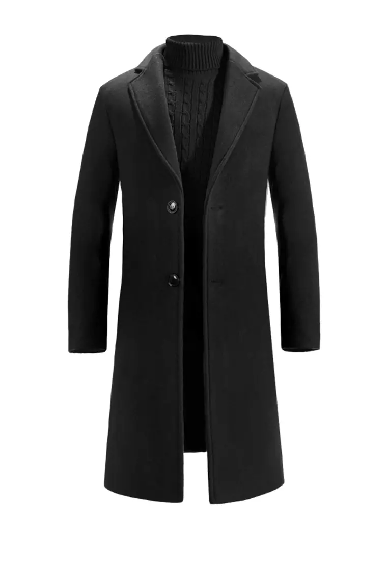 Cashmere cheap coats online