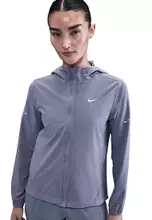 World Indigo/Reflective Silver