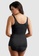 Miraclesuit black Fit & Firm Shaping Camisole 2C500US5B39D6BGS_2