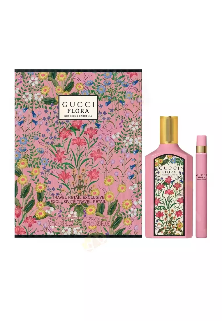 GUCCI FLORA GORGEOUS GARDENIA 100ml値下げ⭕️ 5.