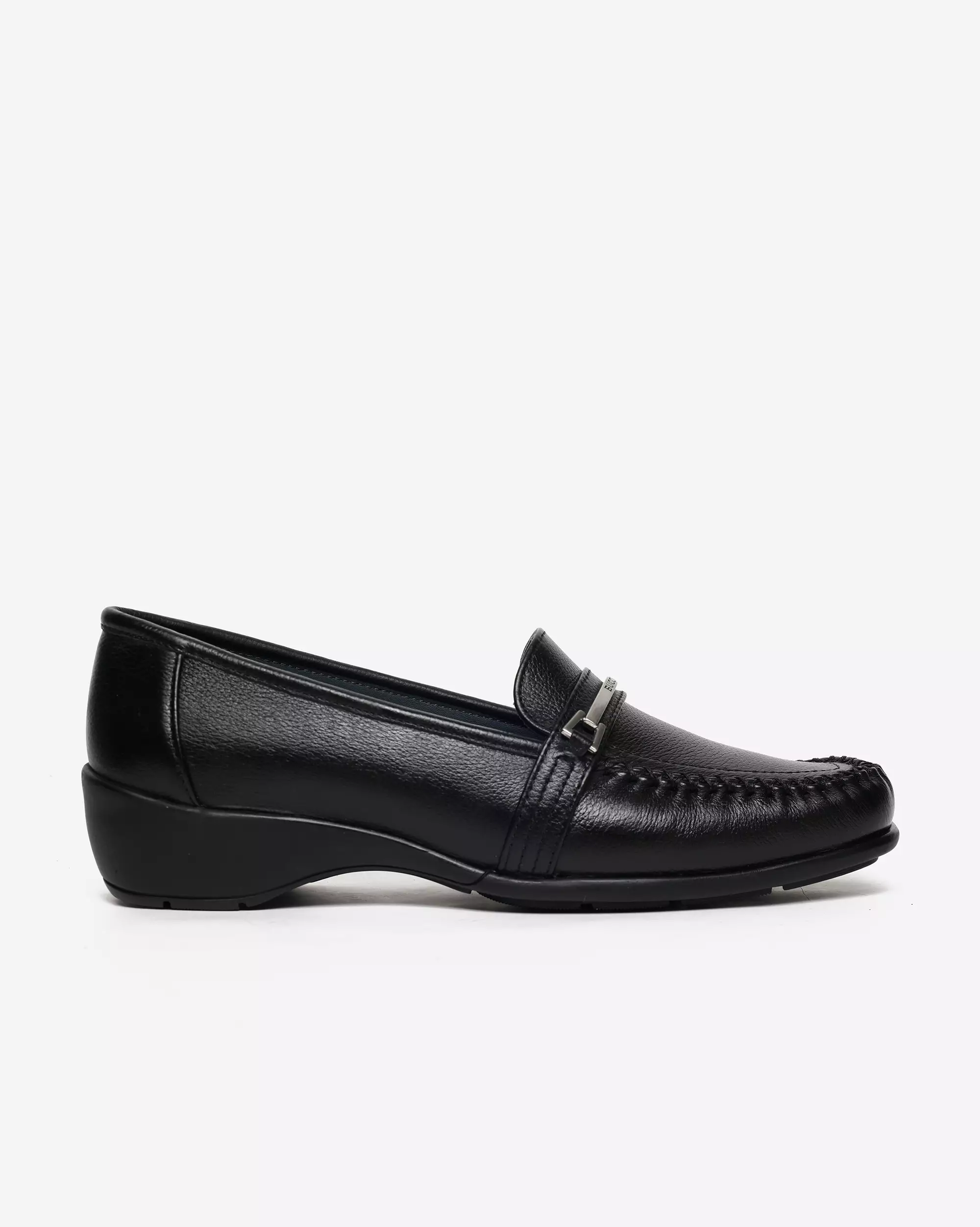 Buccheri Naomi Flats Women Black