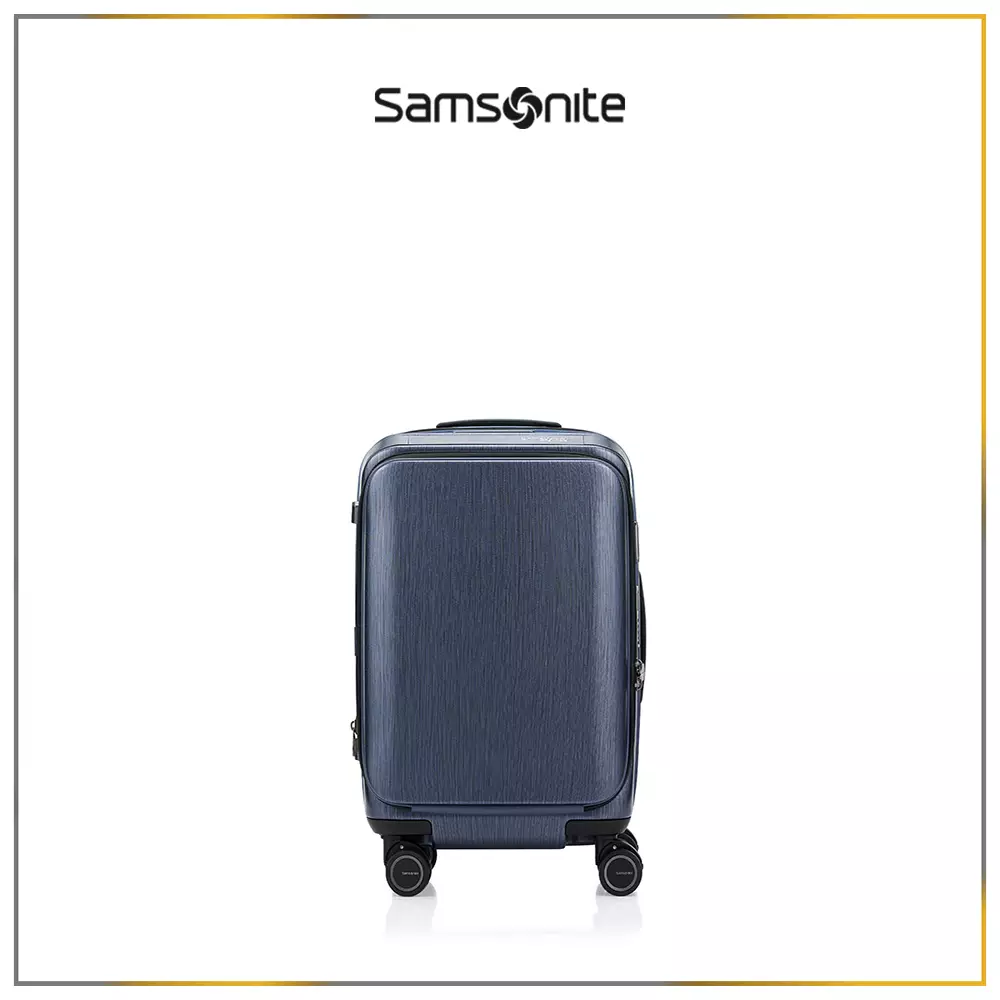 Jual Samsonite Samsonite Koper Hardcase Unimax Spinner Cabin 20 Inch ...