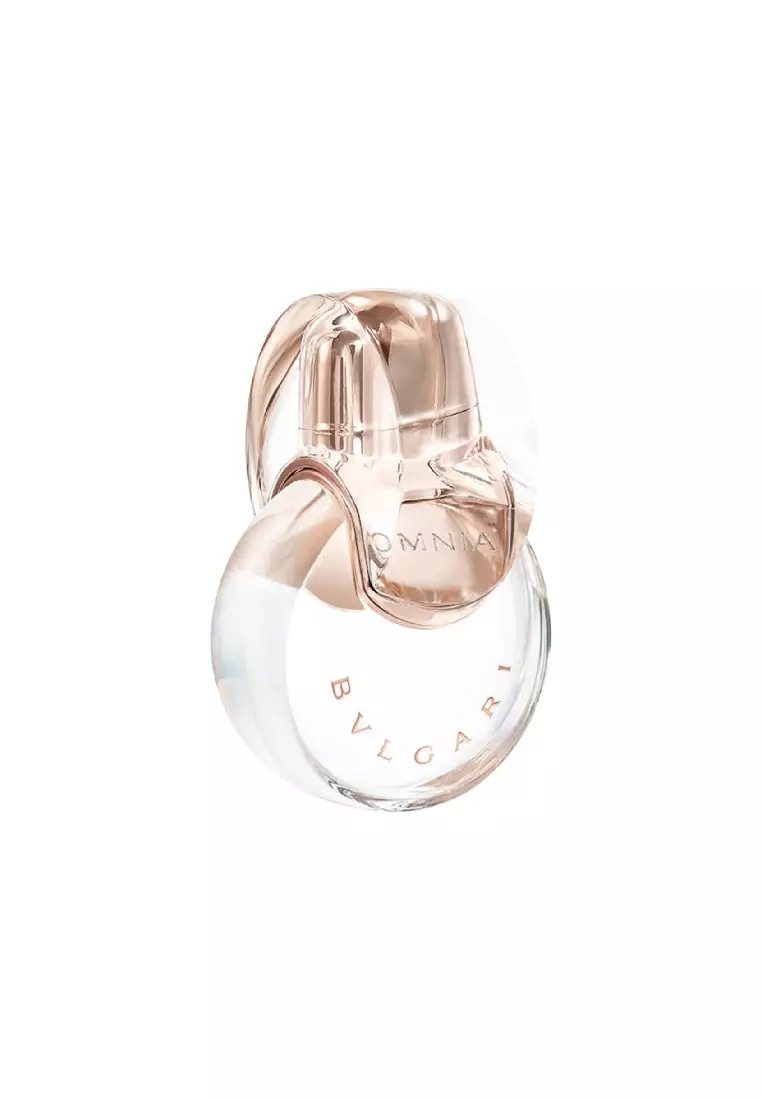 Buy Bvlgari Fragrances OMNIA CRYSTALLINE EAU DE TOILETTE 50ml 2026