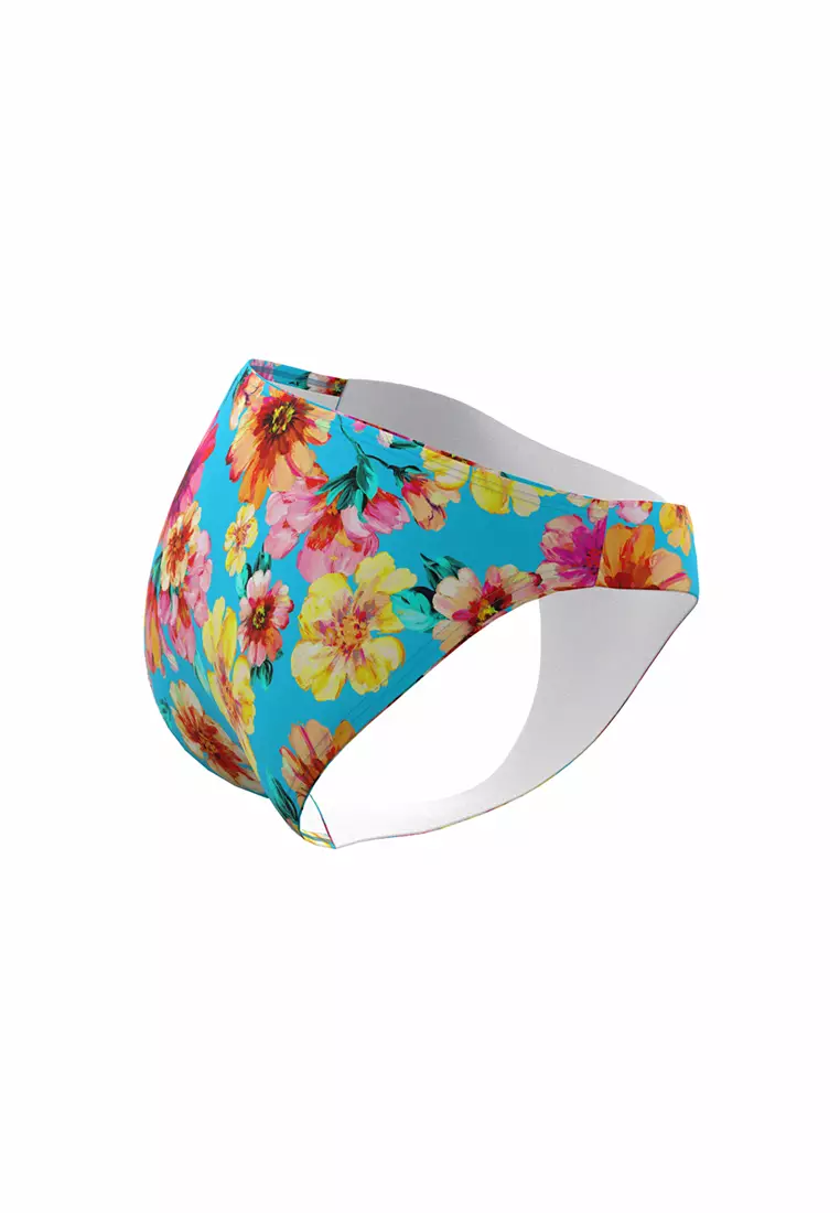 Sunseeker Vibrant Vacation Classic Pants