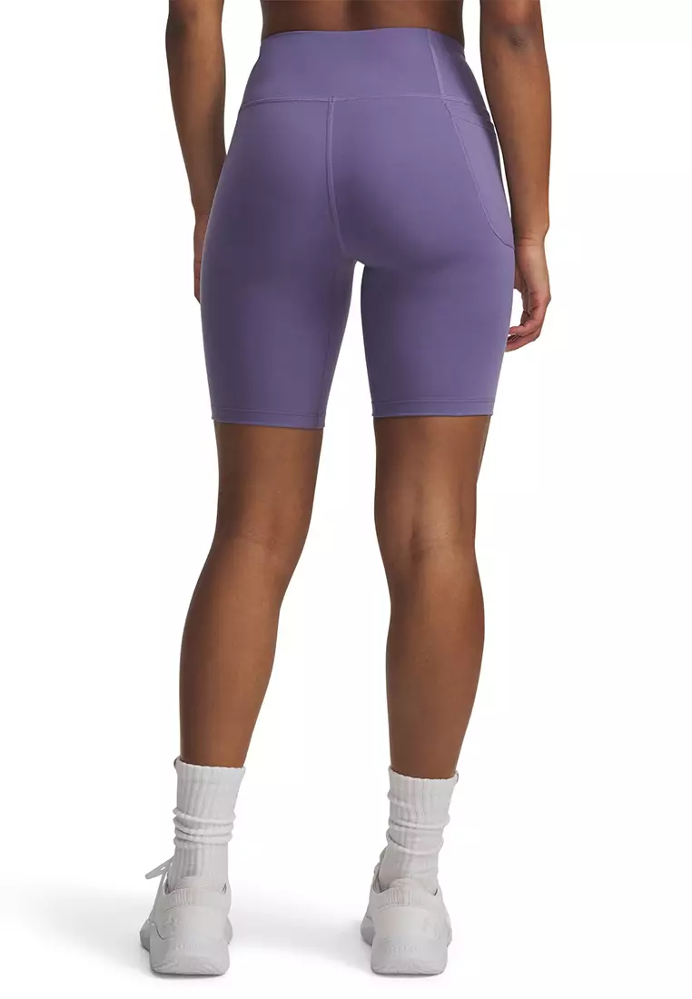Motion 8" Bike Shorts
