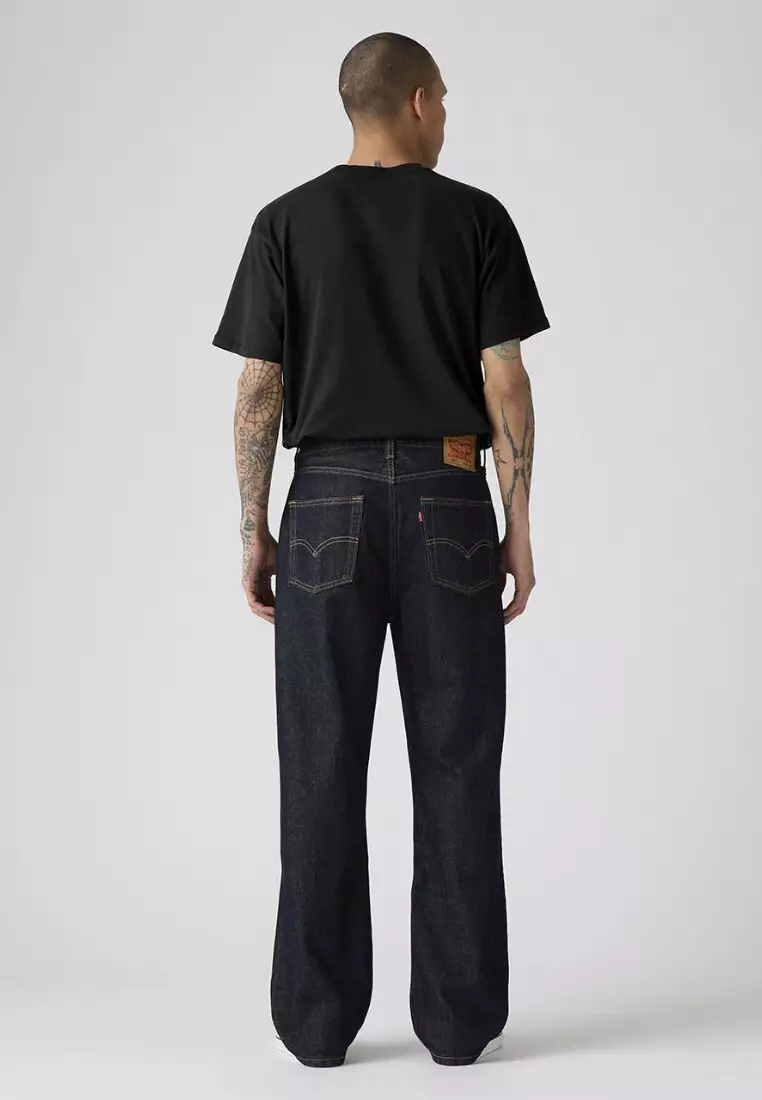 Buy Levi's Levi's® Men's 565™ Loose Straight Jeans A7221-0063 2026