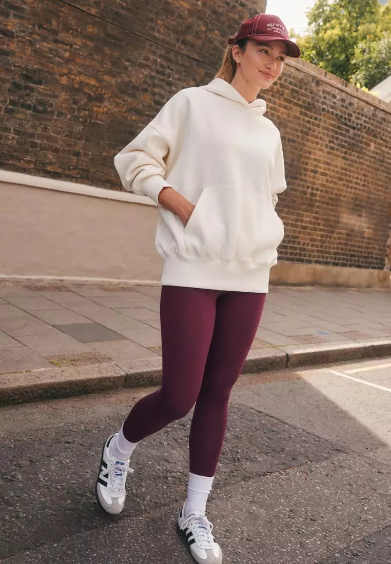 Full Length Leggings