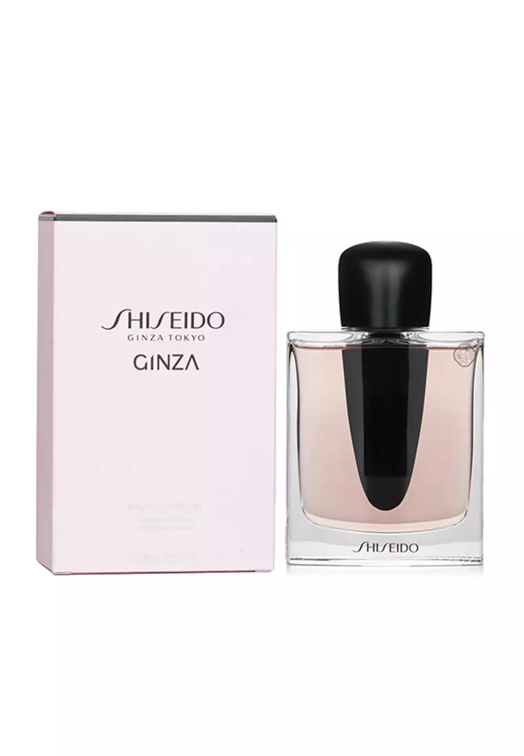 Buy Shiseido SHISEIDO - Ginza Eau De Parfum Spray 90ml/3oz. 2026