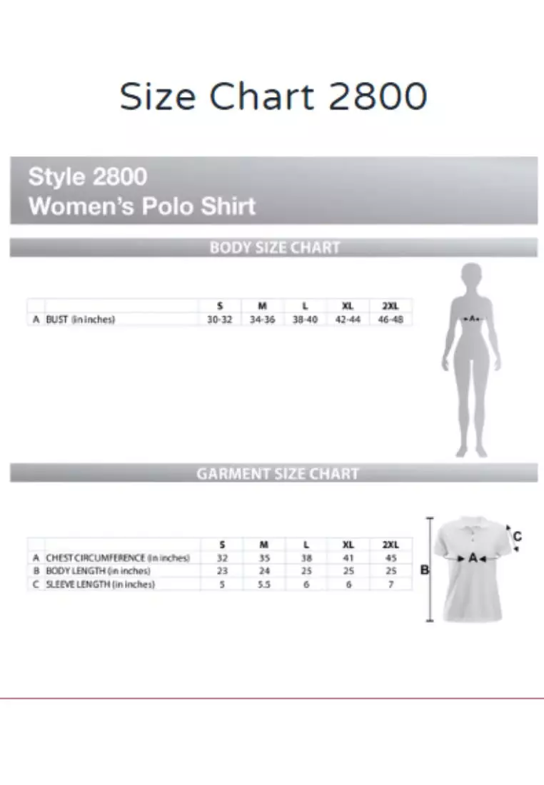 Buy Jockey Women's Perfect Fit Polo Shirt 2024 Online