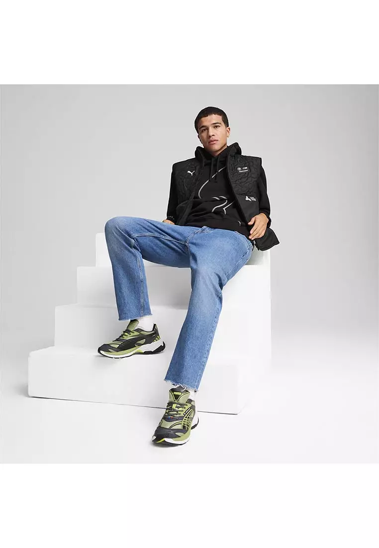 [NEW] PUMA BMW M Motorsport Statement Men's Vest