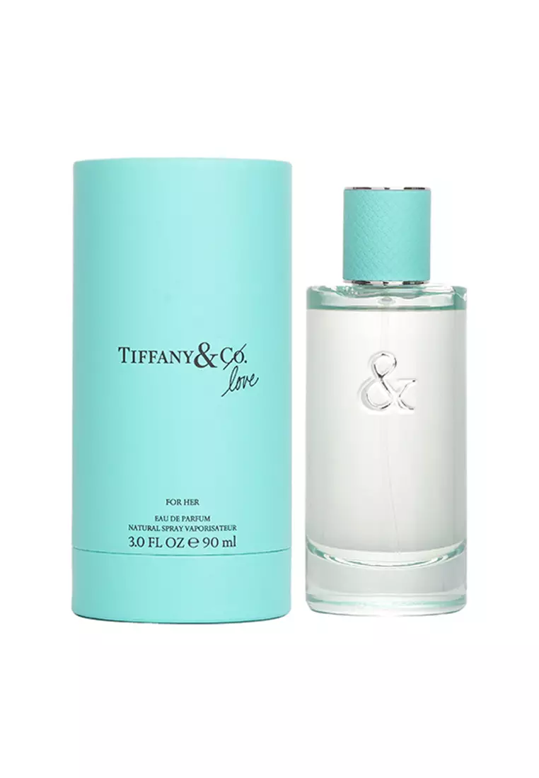 Buy Tiffany & Co. TIFFANY & CO. - Tiffany & Love For Her Eau De
