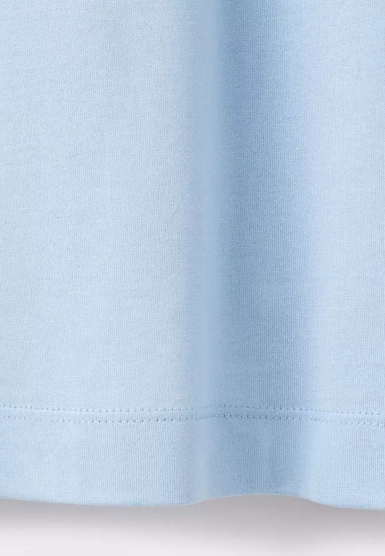 100% Cotton T-Shirt Regular Fit