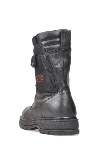 Jual JAVA SEVEN JAVA SEVEN SEPATU  SAFETY  PRIA BJB 022 