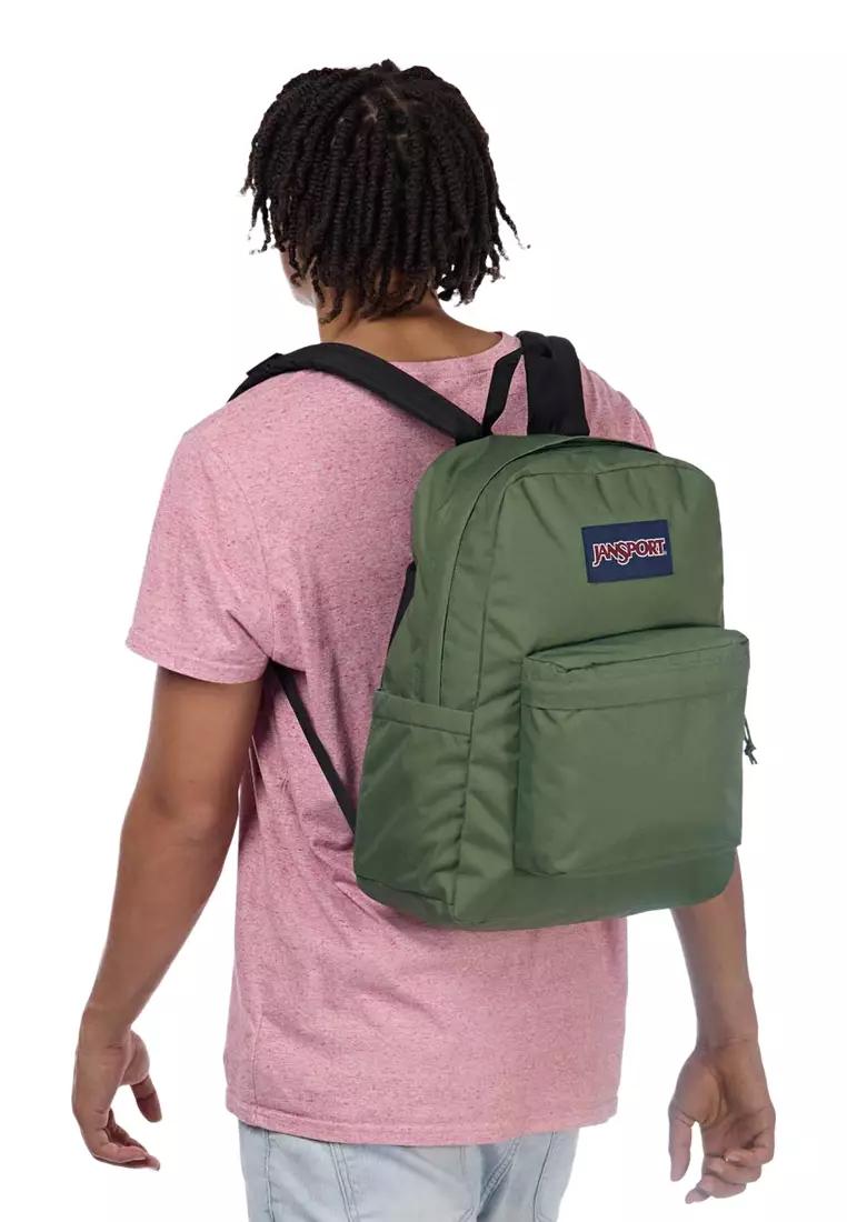 Superbreak Plus Backpack