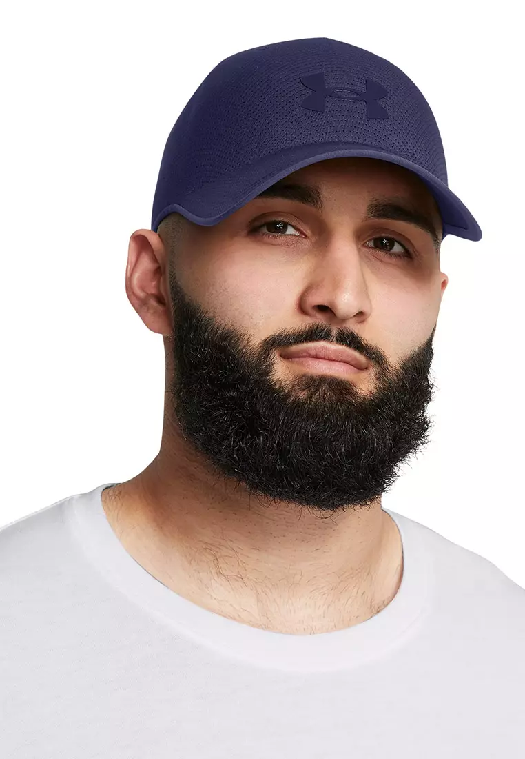 StealthForm Uncrushable Cap