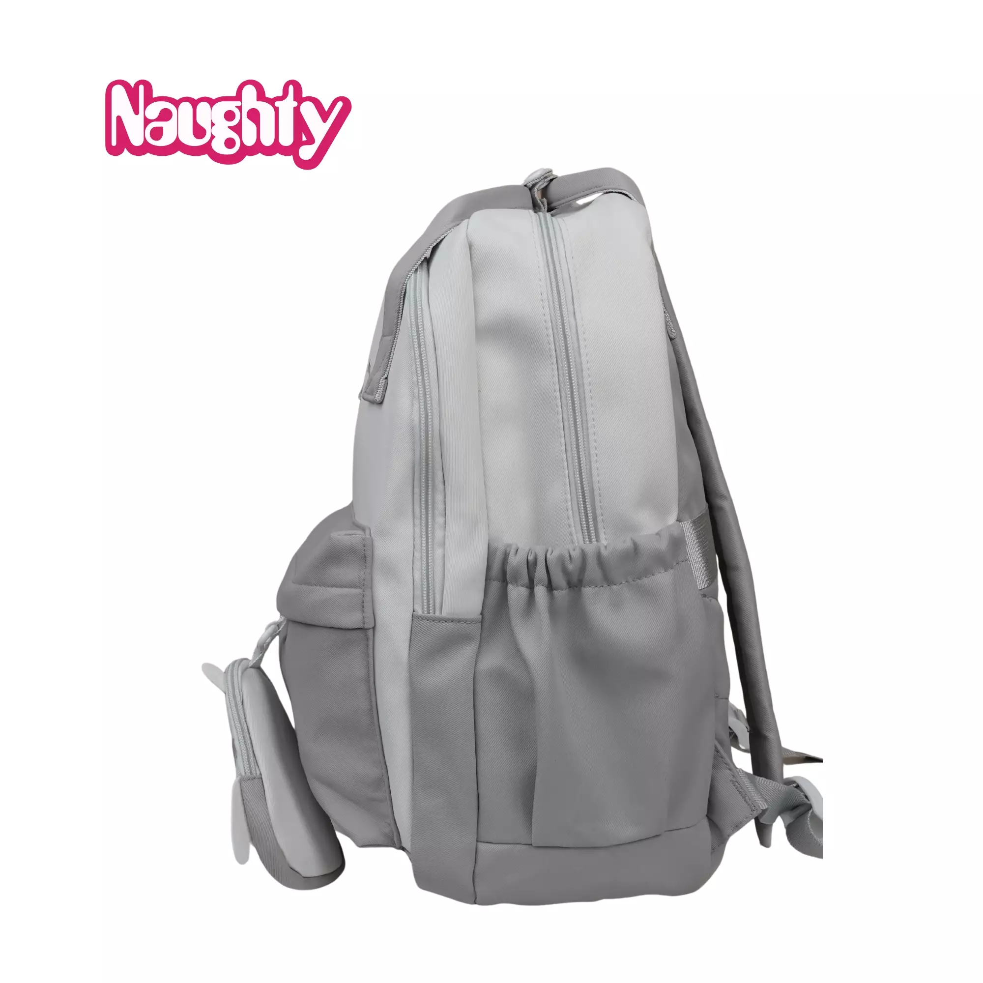 Tas Ransel Wanita Sekolah Backpack Milie G640 2507011 Naughty Accessories