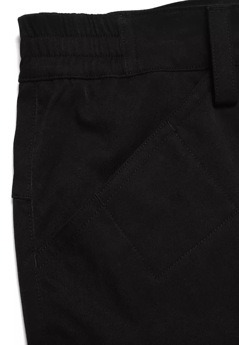 Men's TANU Cargo Pants