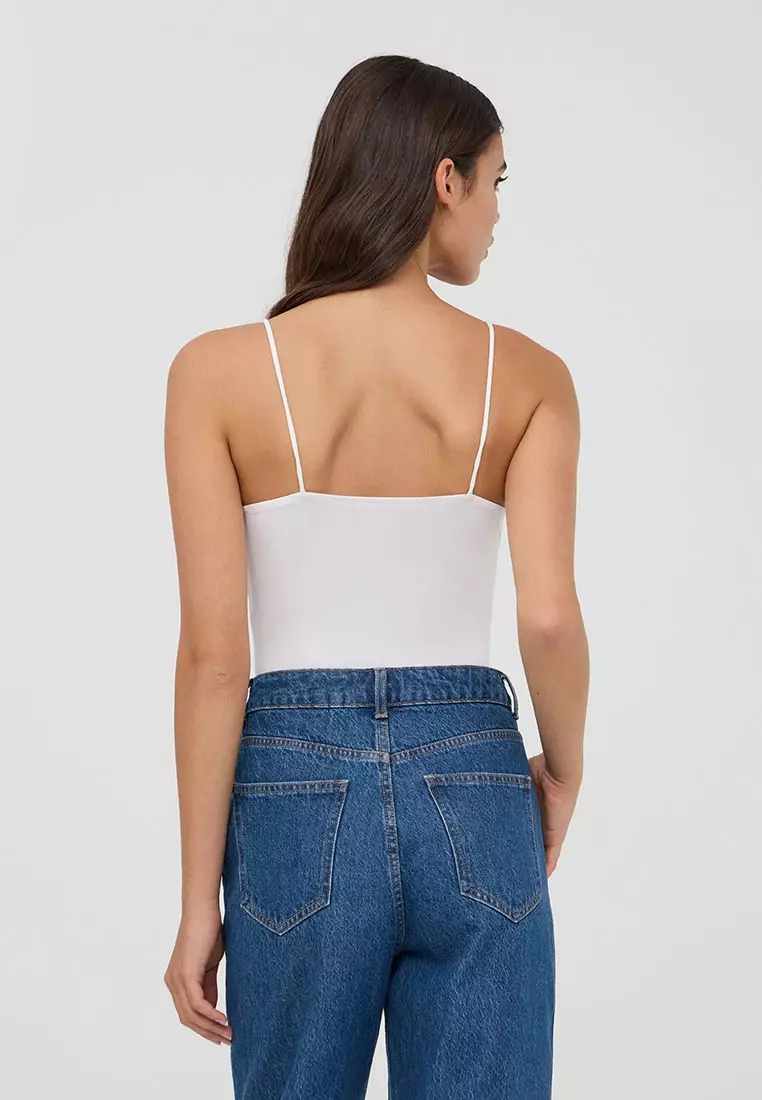 Woman Top